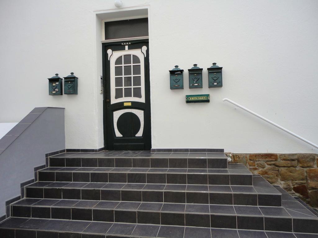 Ferienwohnung "Am Muenstertor" Telgte Quarto foto