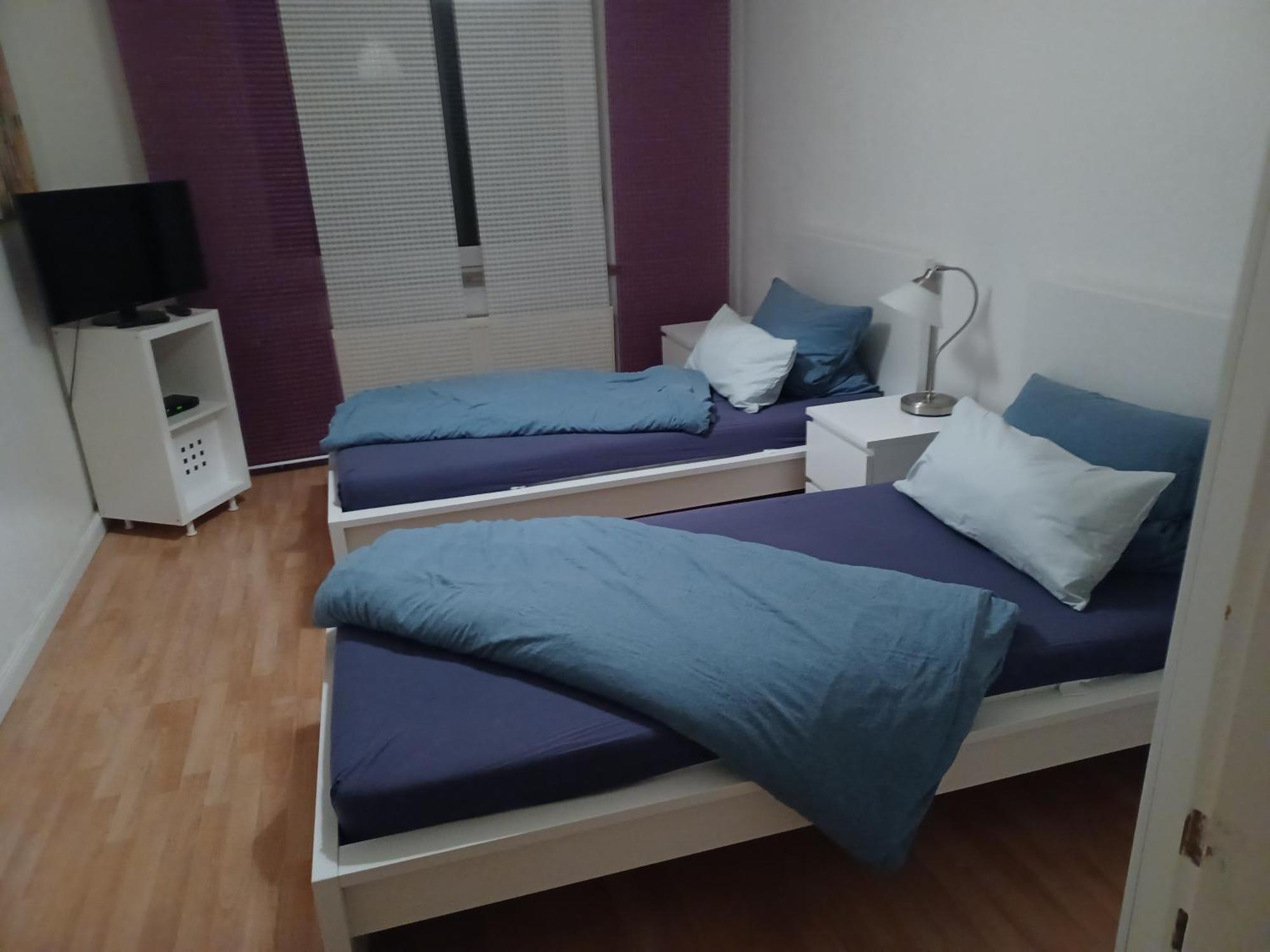 Ferienwohnung "Am Muenstertor" Telgte Exterior foto