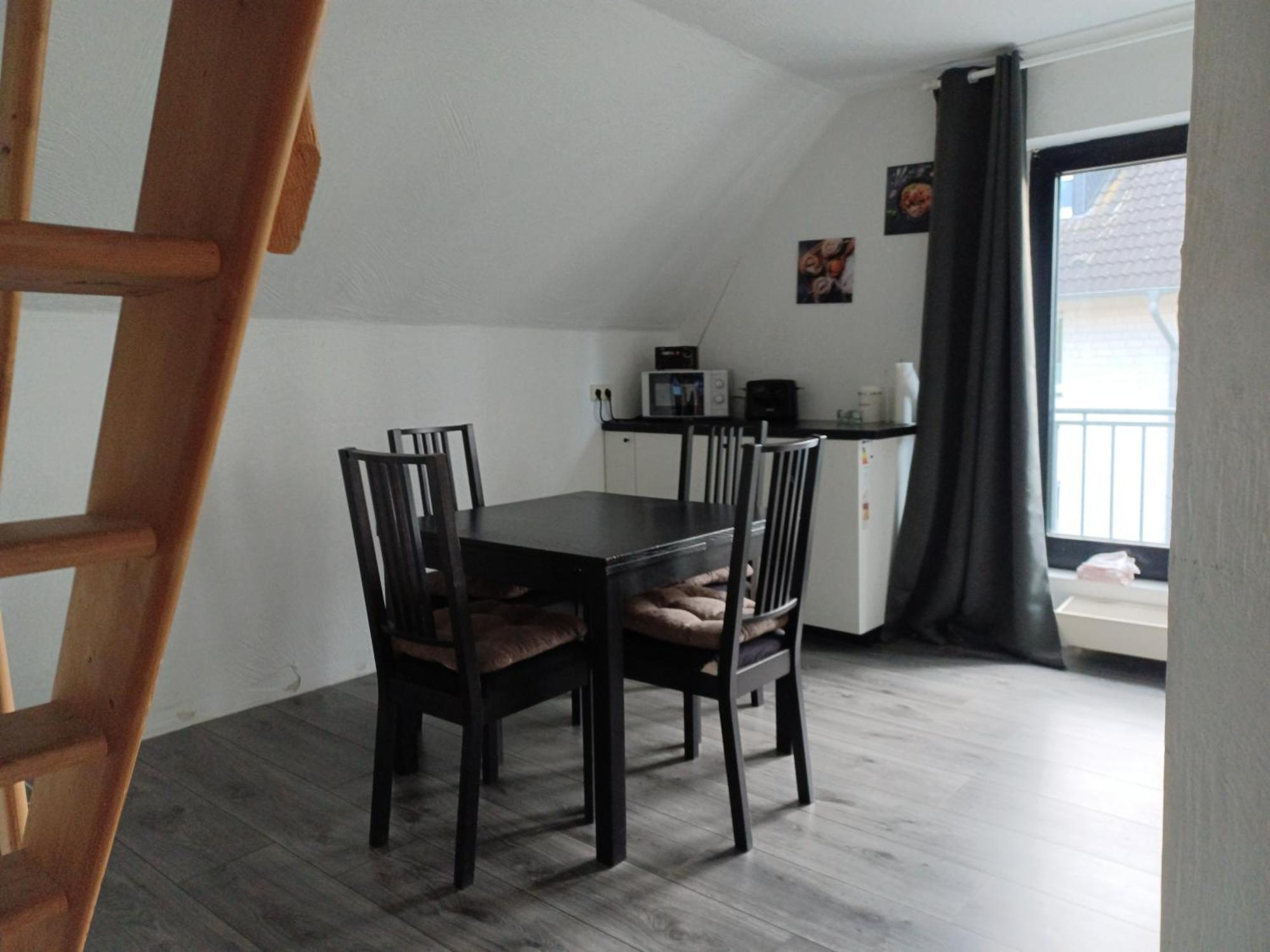 Ferienwohnung "Am Muenstertor" Telgte Exterior foto